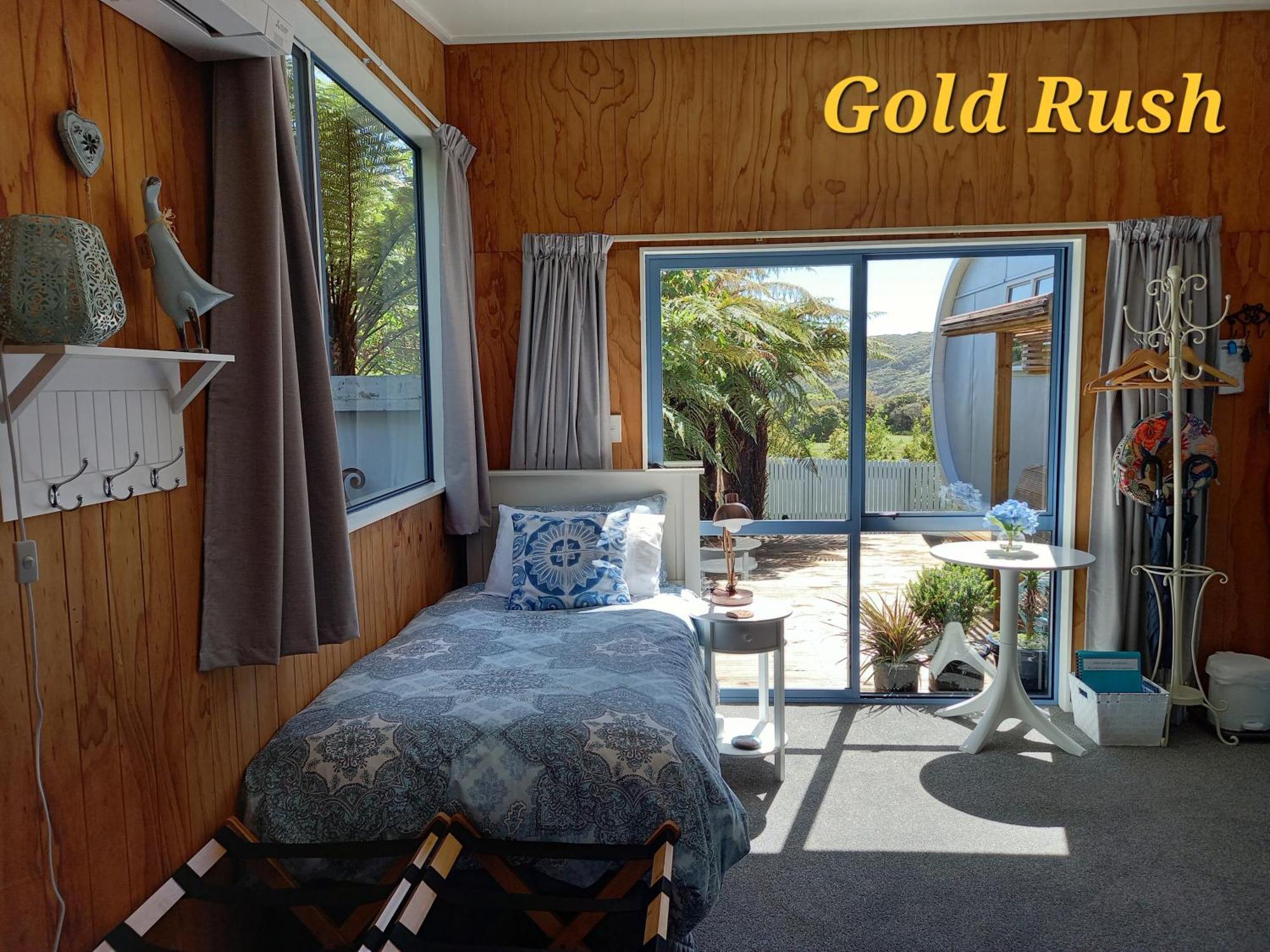Charleston Goldfields Accommodation Eksteriør billede